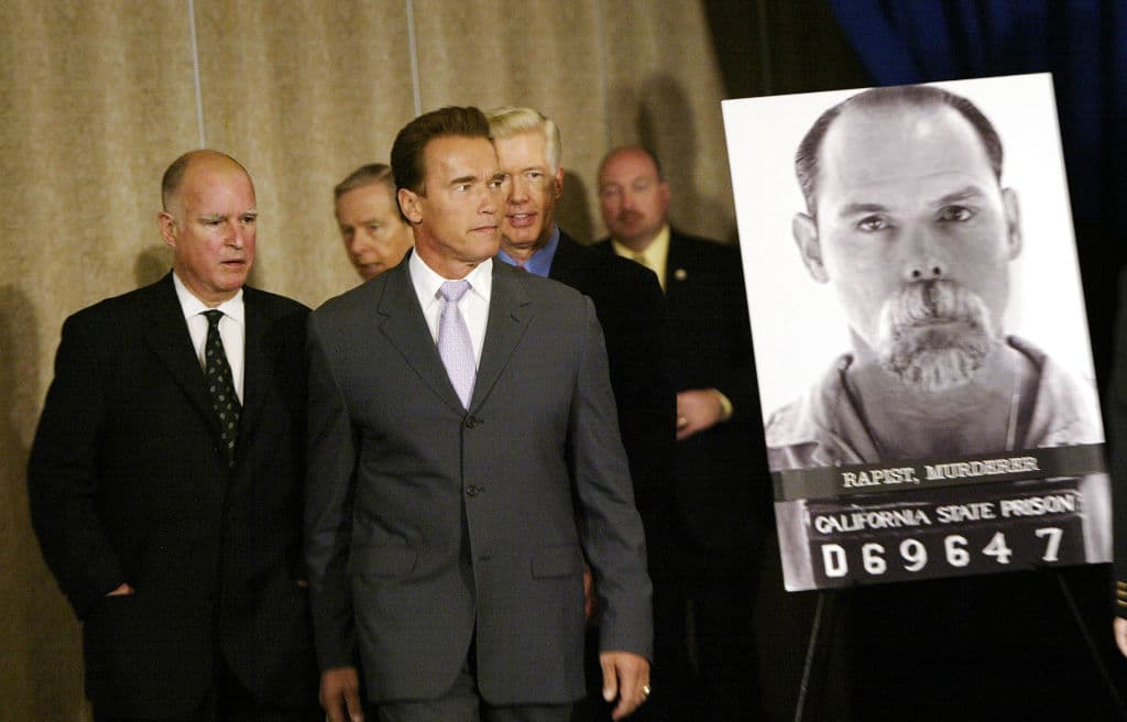 David McNew/Getty Images