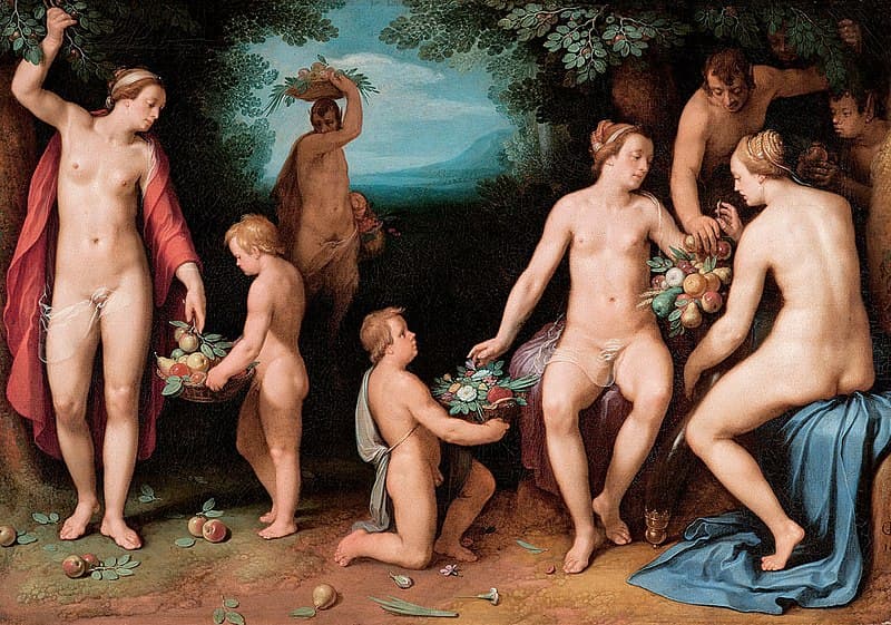 Via Wikimedia Commons