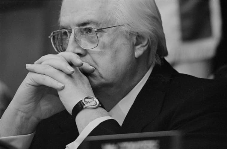 Library of Congress via Wikimedia Commons