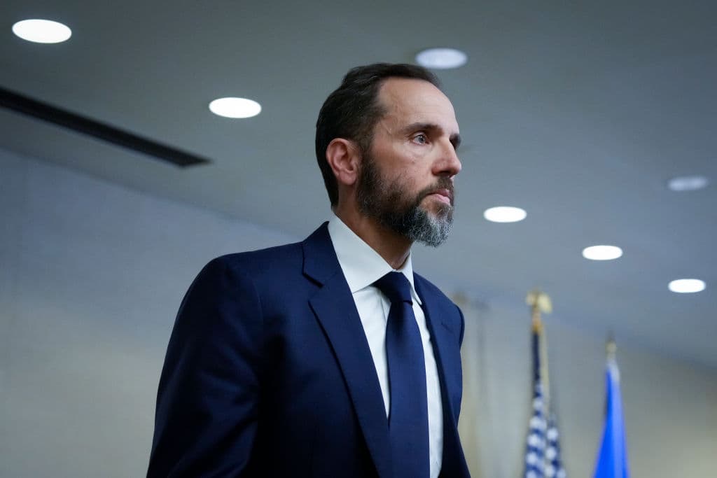 Drew Angerer/Getty Images