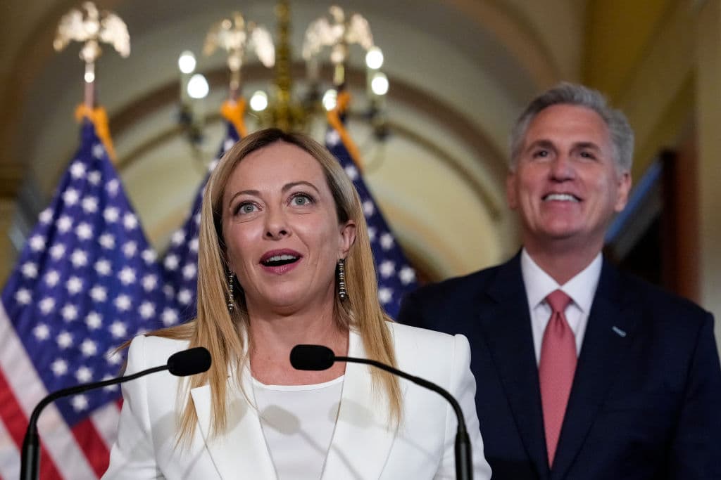 Drew Angerer/Getty Images)