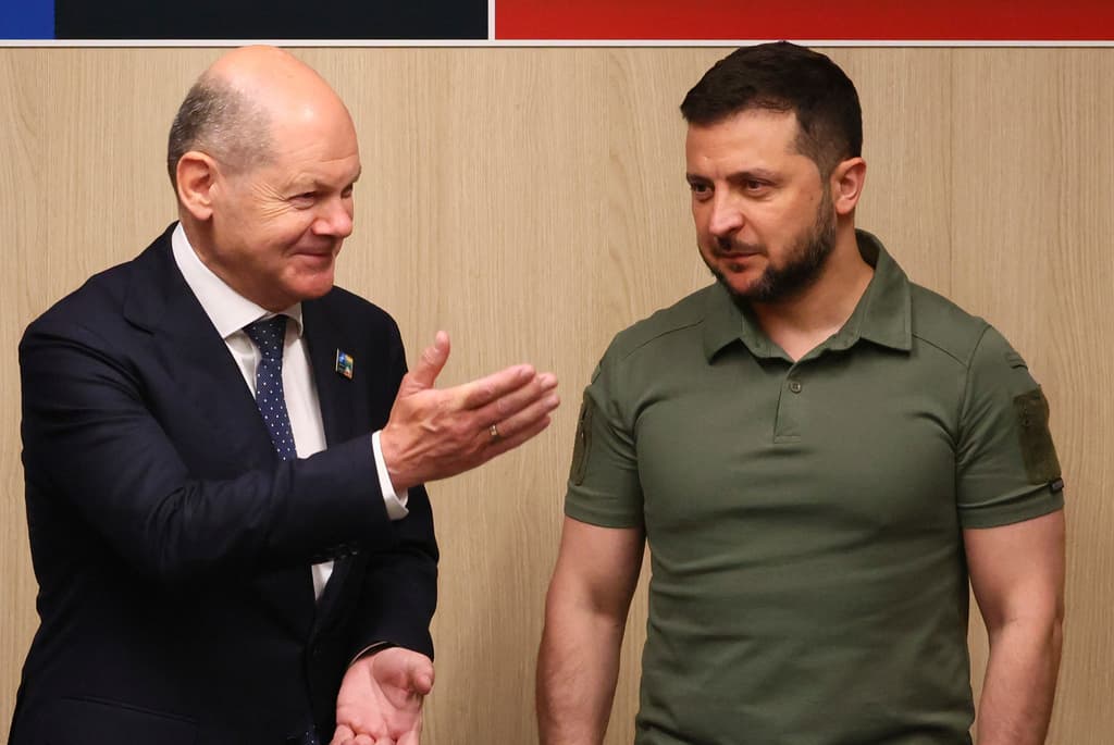 Yves Herman, Pool Photo via AP