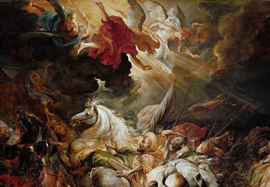 Via Wikimedia Commons