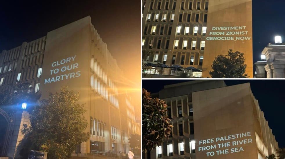 user @stopantisemites via Twitter