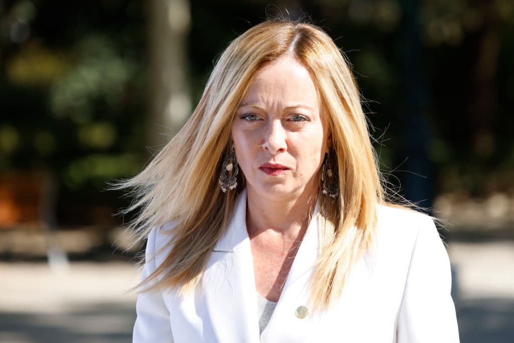 Marcelo del Pozo/Getty Images