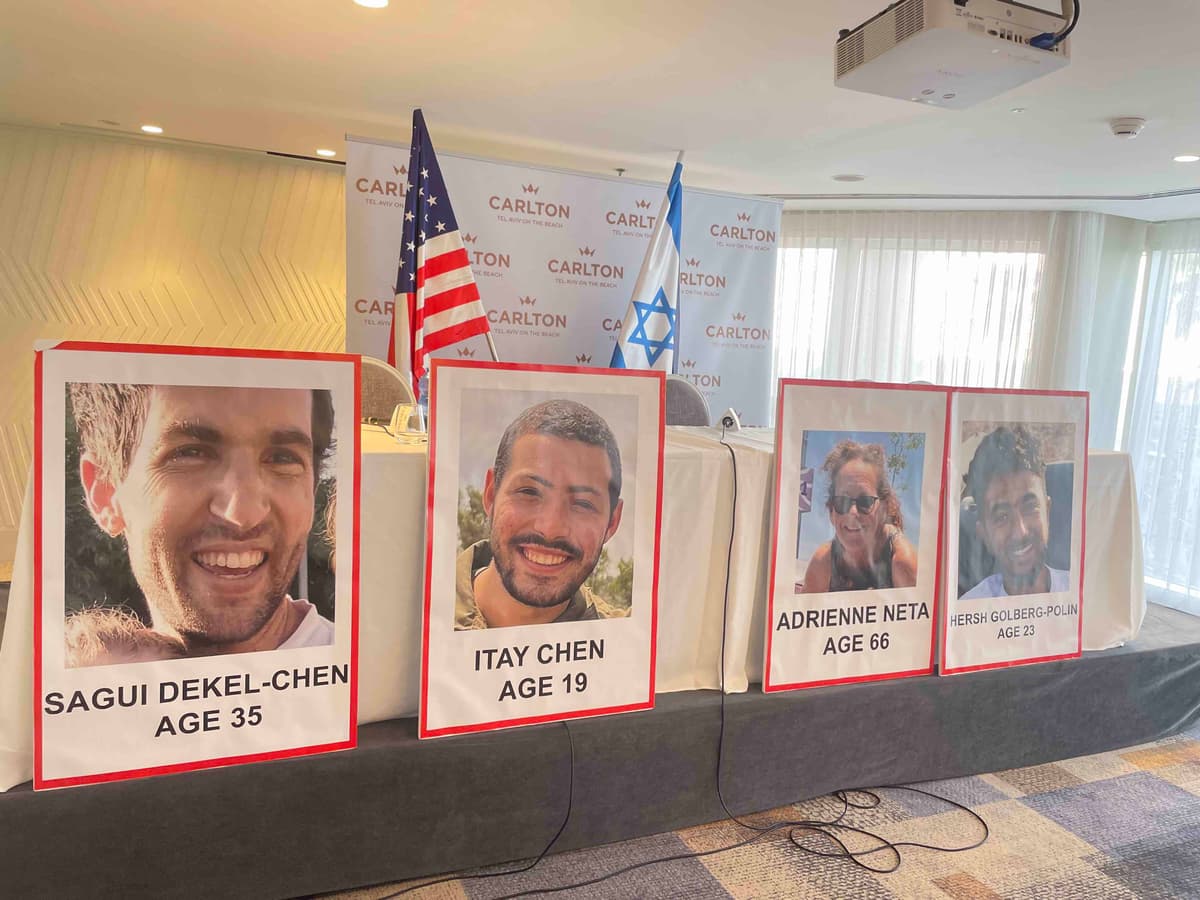 Shanna Fuld/The New York Sun