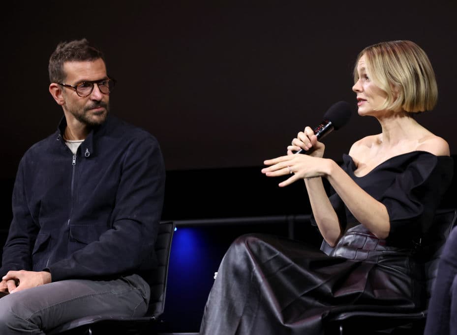 Phillip Faraone/Getty Images for Netflix