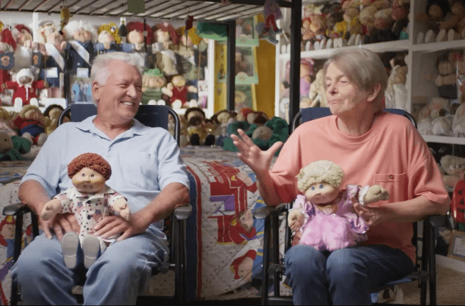 Courtesy of Abramorama