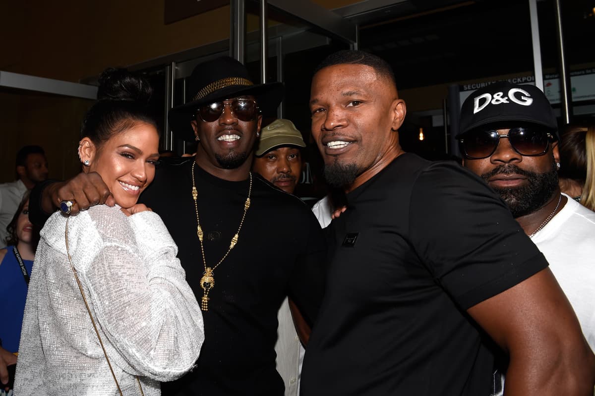 David Becker/Getty Images for Showtime