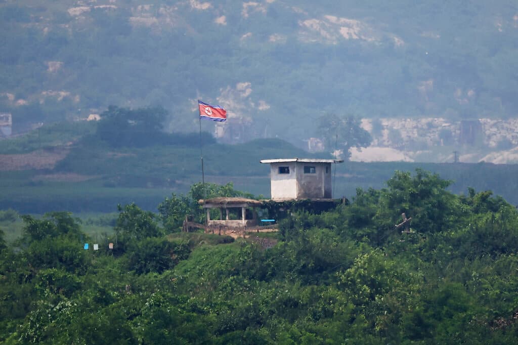 Kim Hong-Ji/pool via AP