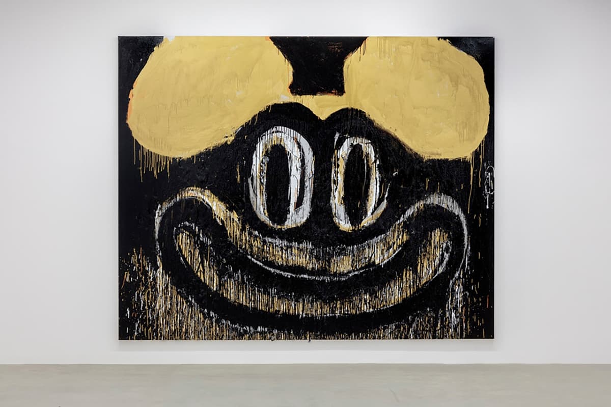 Courtesy Venus Over Manhattan