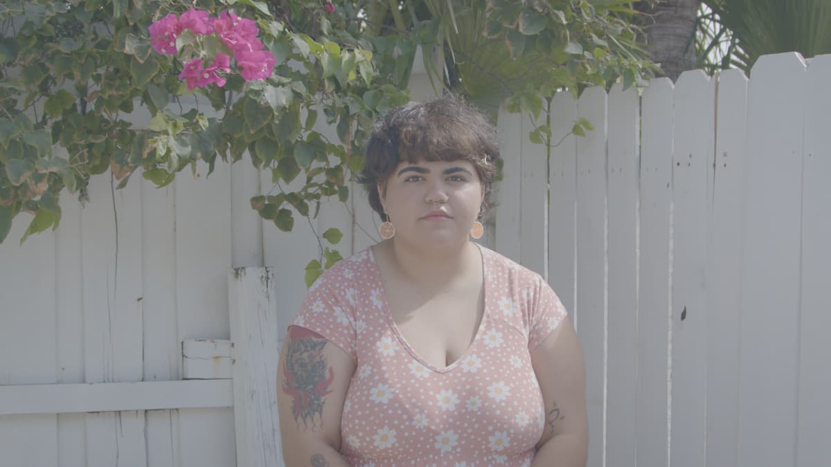 Independent Women's Forum Isabelle Ayala, a biological female, underwent a medical gender transition to male at age 14, but has since returned to her birth gender after regretting undergoing the treatments.