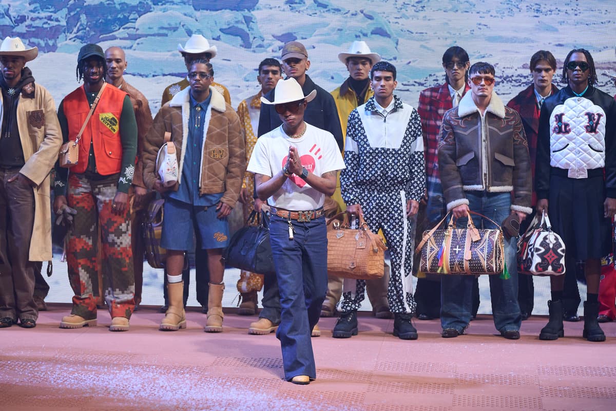 Francois Durand/Getty Images