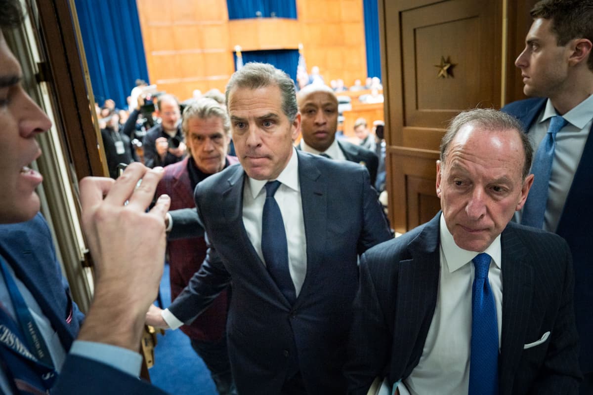 Kent Nishimura/Getty Images