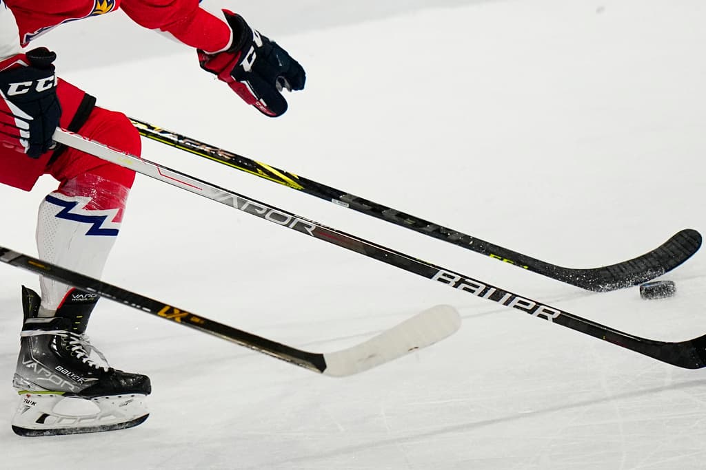 AP/Pavel Golovkin, file