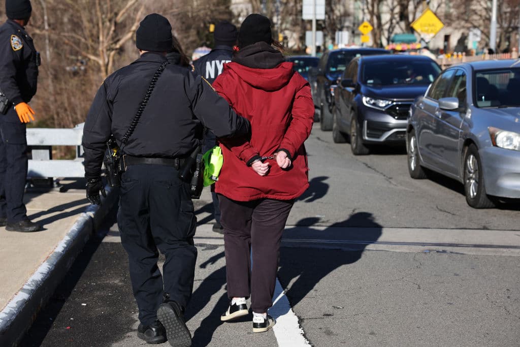 Spencer Platt/Getty Images