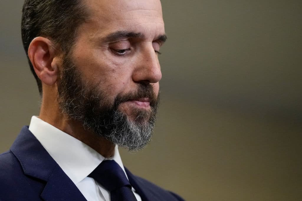 Drew Angerer/Getty Images