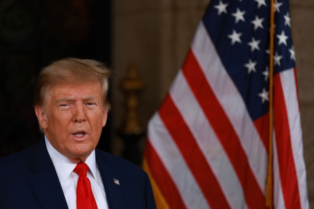 Joe Raedle/Getty Images