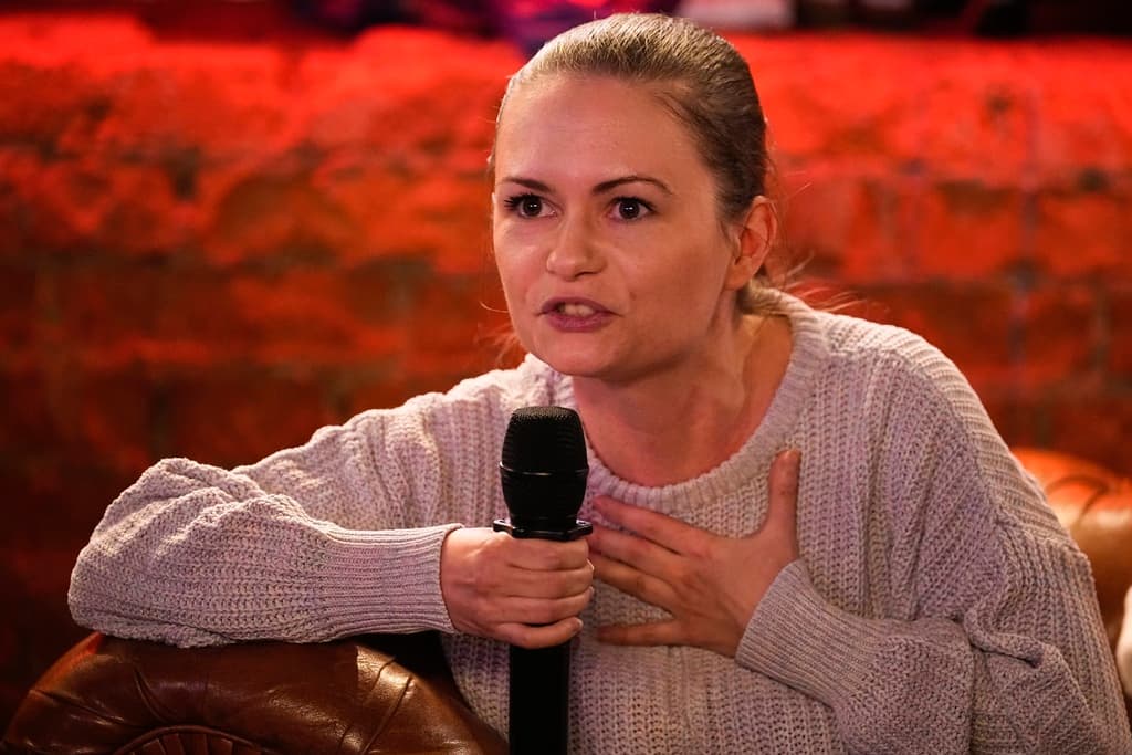 AP/Alexander Zemlianichenko