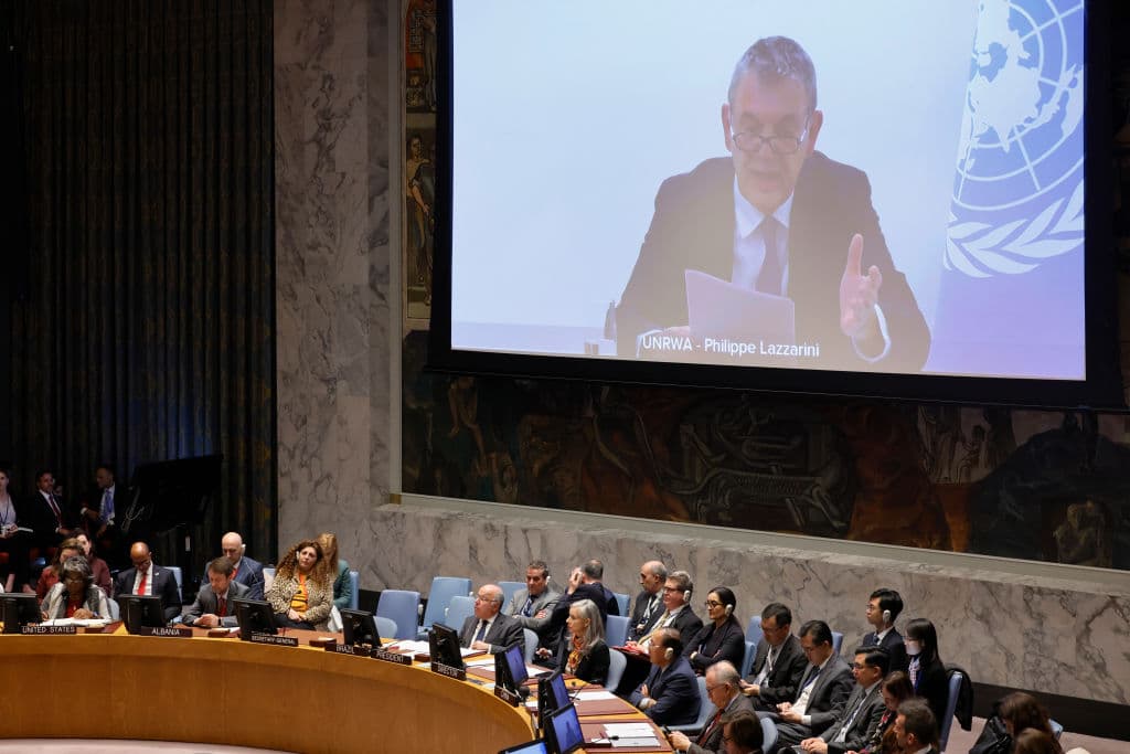 Michael M. Santiago/Getty Images