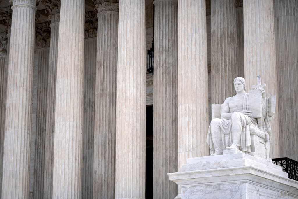 AP/Mark Schiefelbein