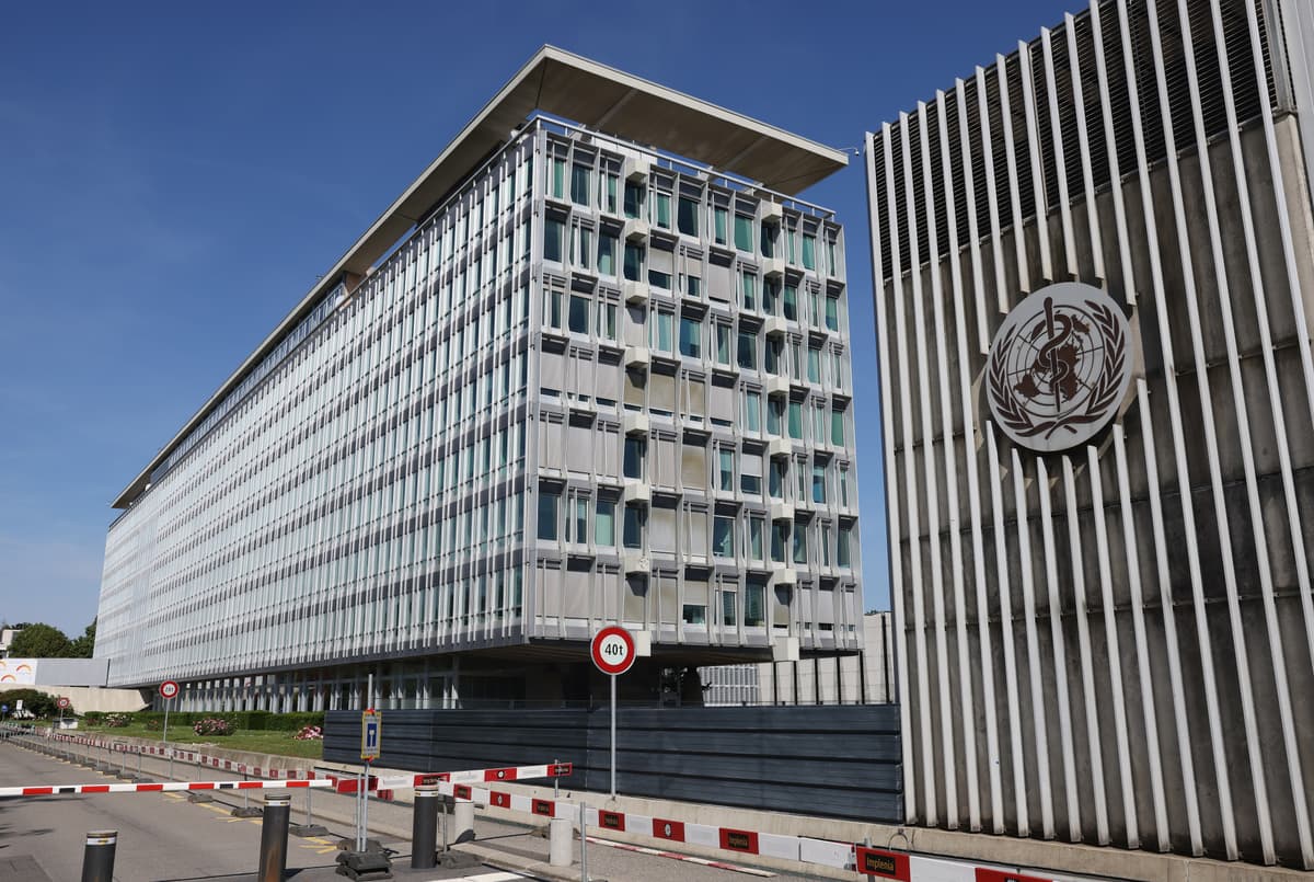 Sean Gallup/Getty Images