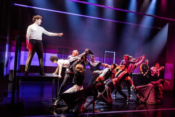 Matthew Murphy and Evan Zimmerman