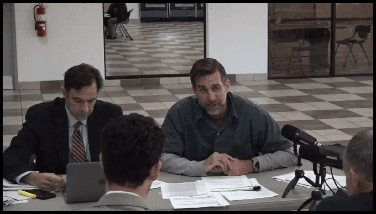 House Oversight Committee