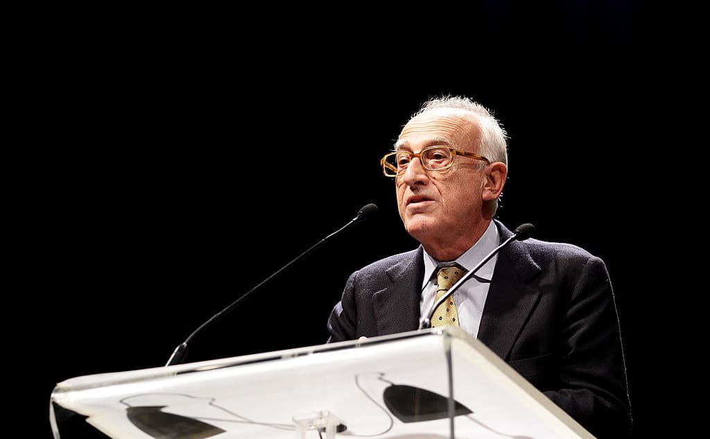 Vittorio Zunino Celotto/Getty Images