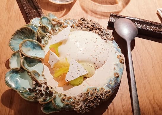 Anthony Grant/The New York Sun