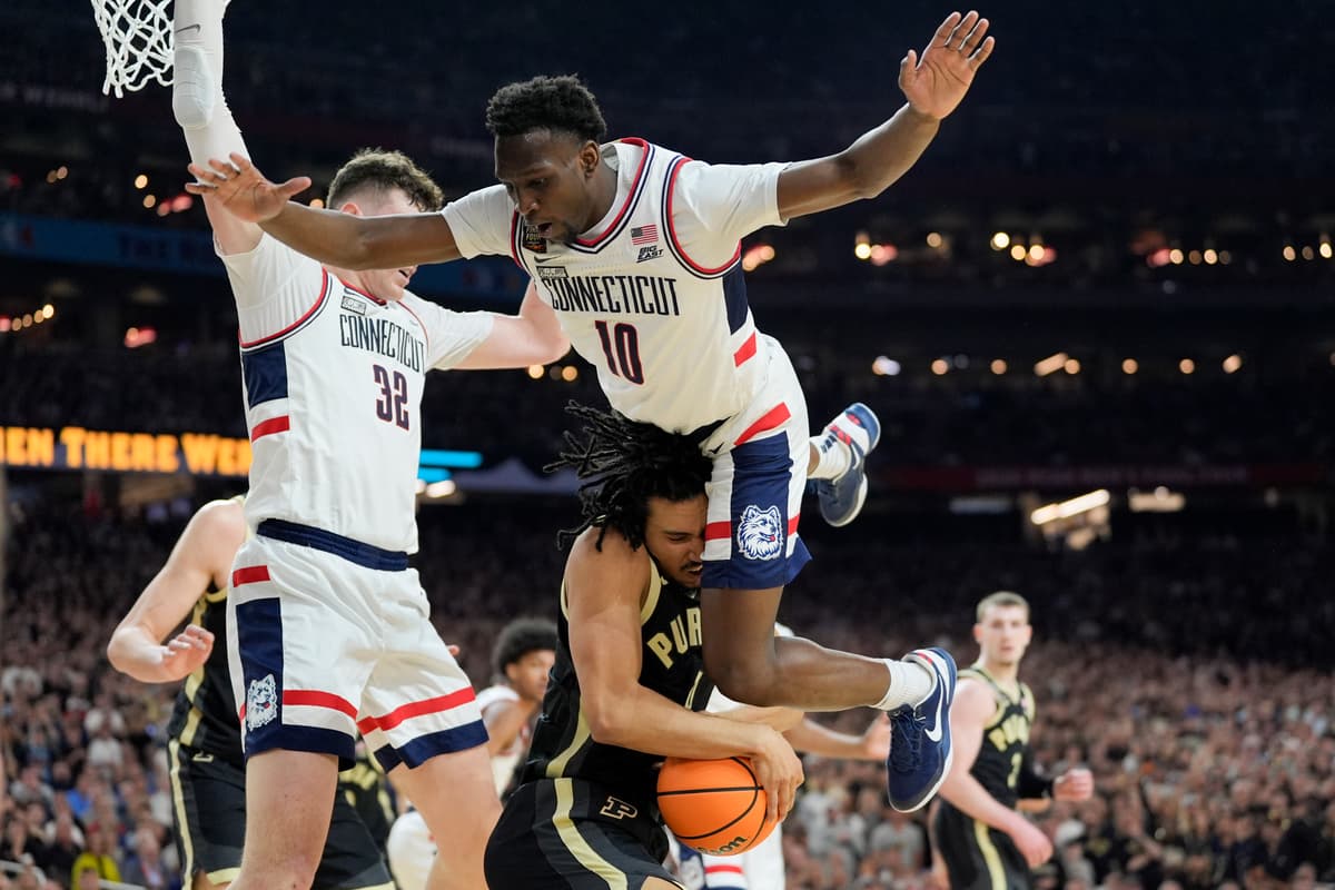 AP Photo/David J. Phillip