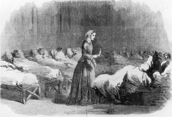 Illustrated London News/Hulton Archive/Getty Images