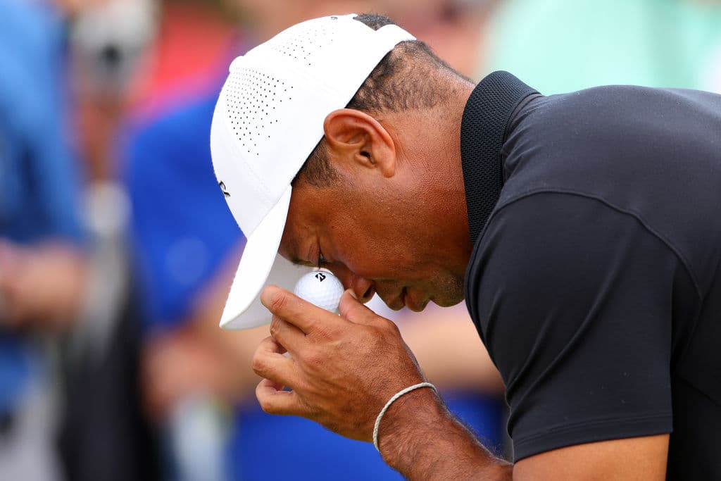 Andrew Redington/Getty Images