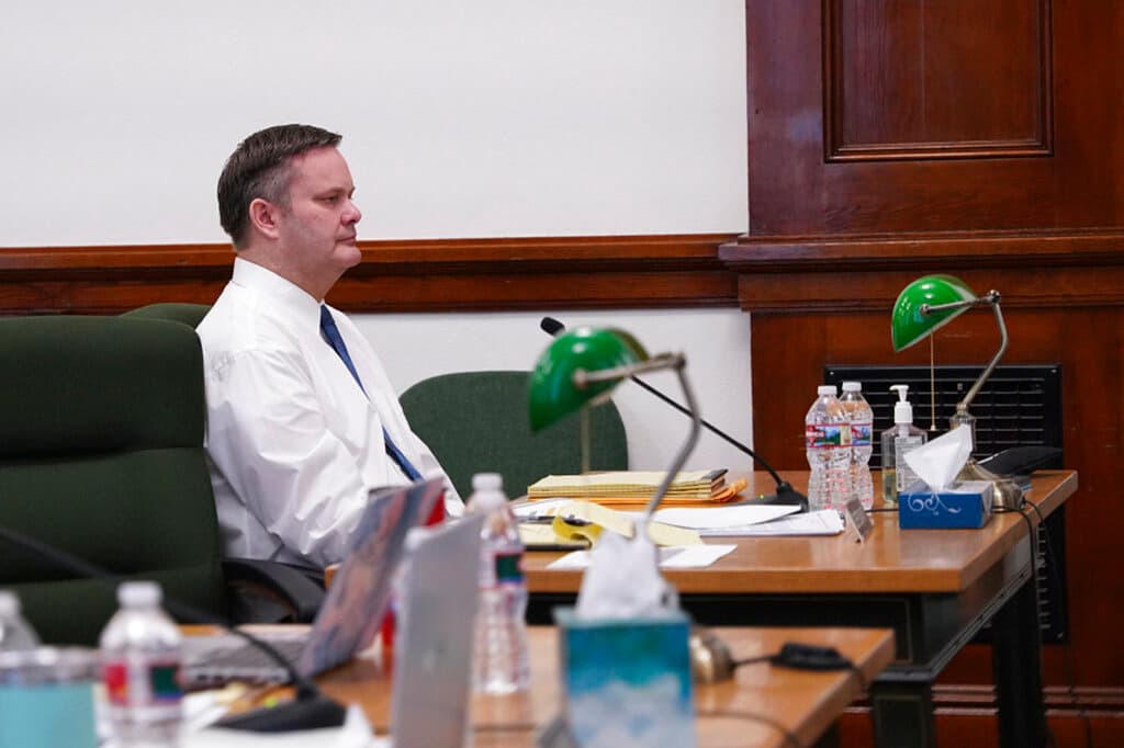 Tony Blakeslee/EastIdahoNews.com via AP, Pool