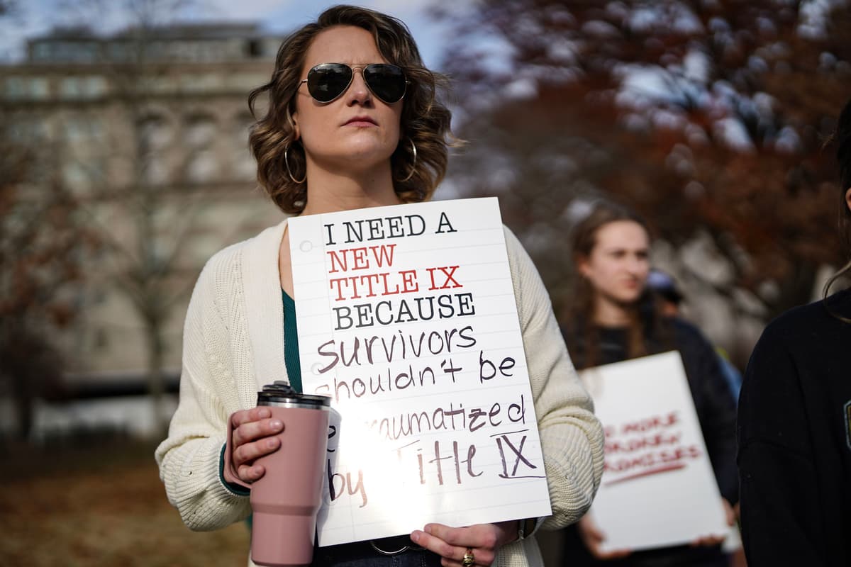 Leigh Vogel/Getty Images for National Women's Law Center