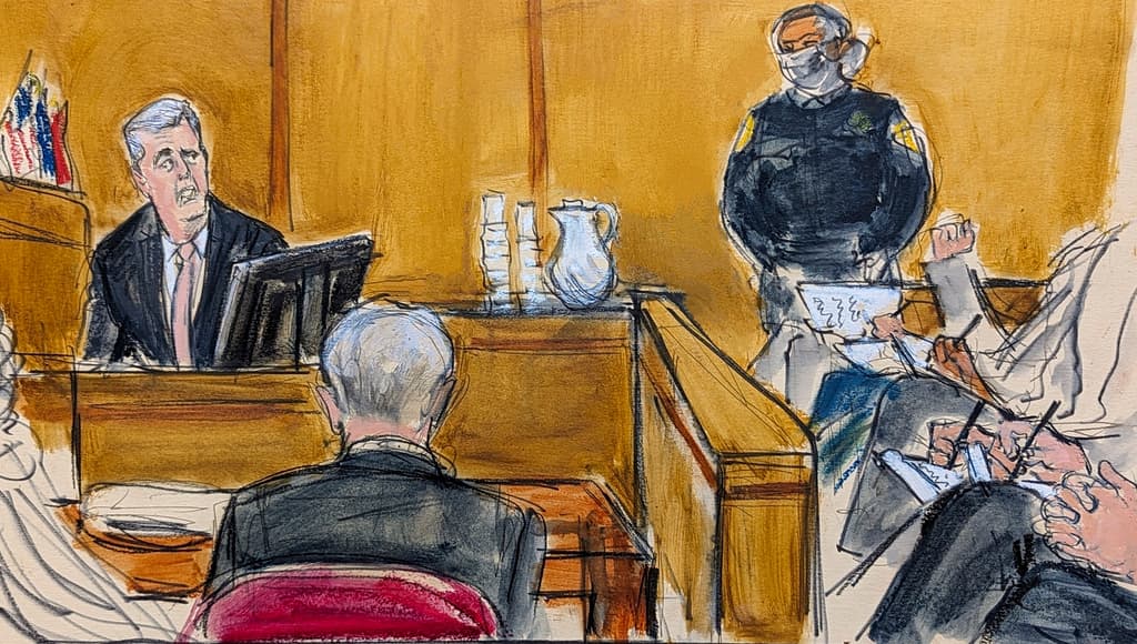 Elizabeth Williams via AP