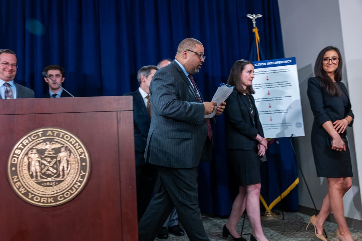 Spencer Platt/Getty Images