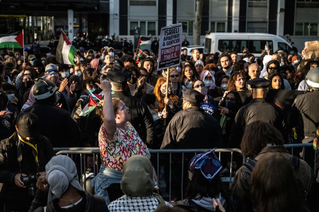 Stephanie Keith/Getty Images