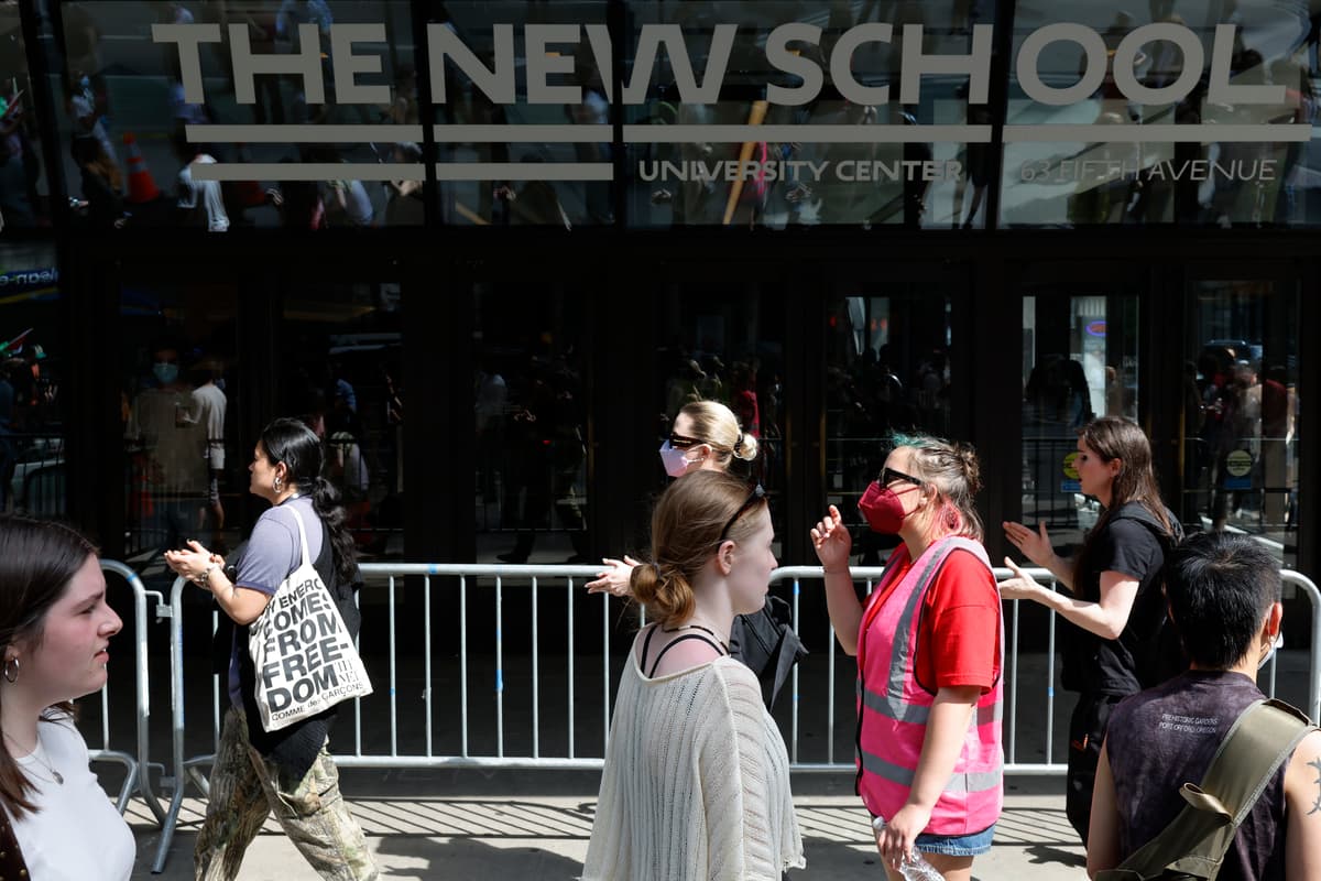 Michael M. Santiago/Getty Images