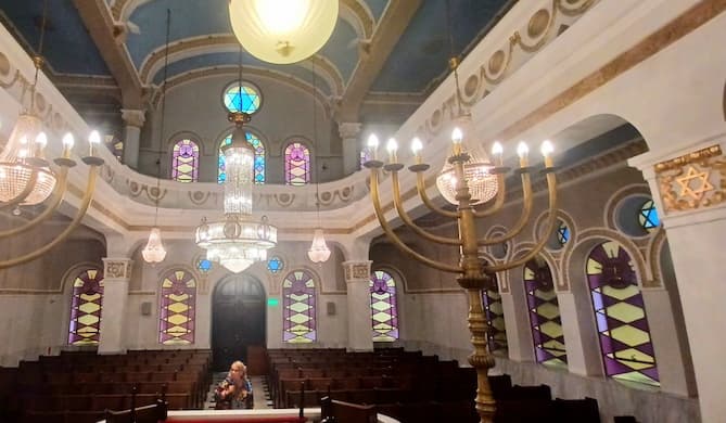 Anthony Grant/The New York Sun