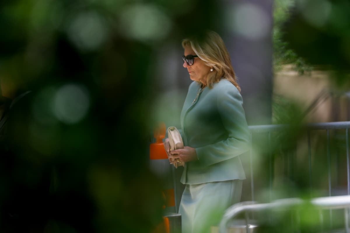 Anna Moneymaker/Getty Images