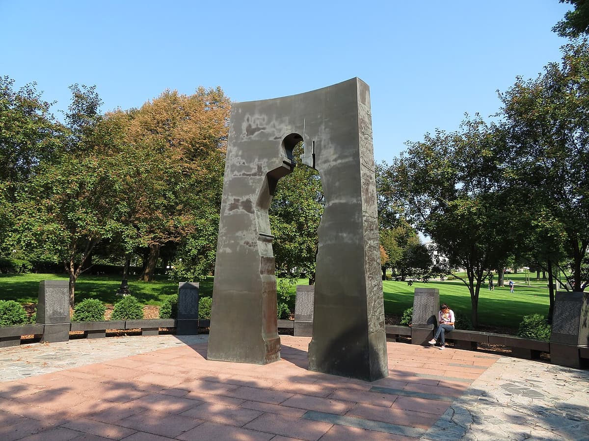 Ken Lund via Wikimedia Commons CC2.0