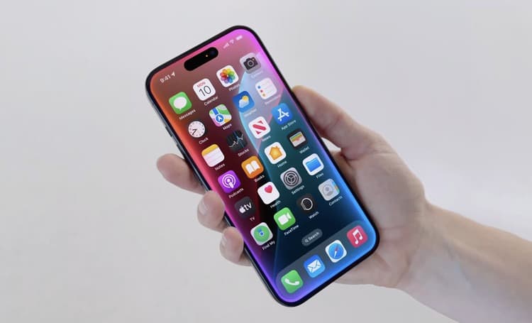Courtesy Apple Apple has unveiled 'Apple Intelligence' which will be paired with a new, vastly improved Siri assistant.