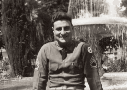 Courtesy of Jean Jacullo.