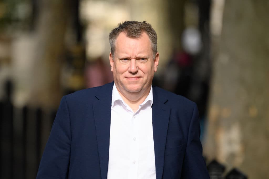 Leon Neal/Getty Images