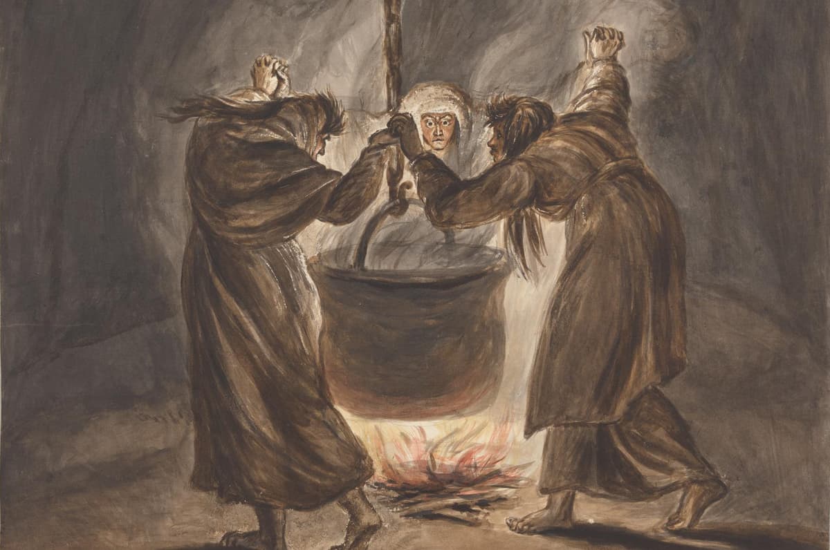 Yale Center for British Art via Wikimedia Commons