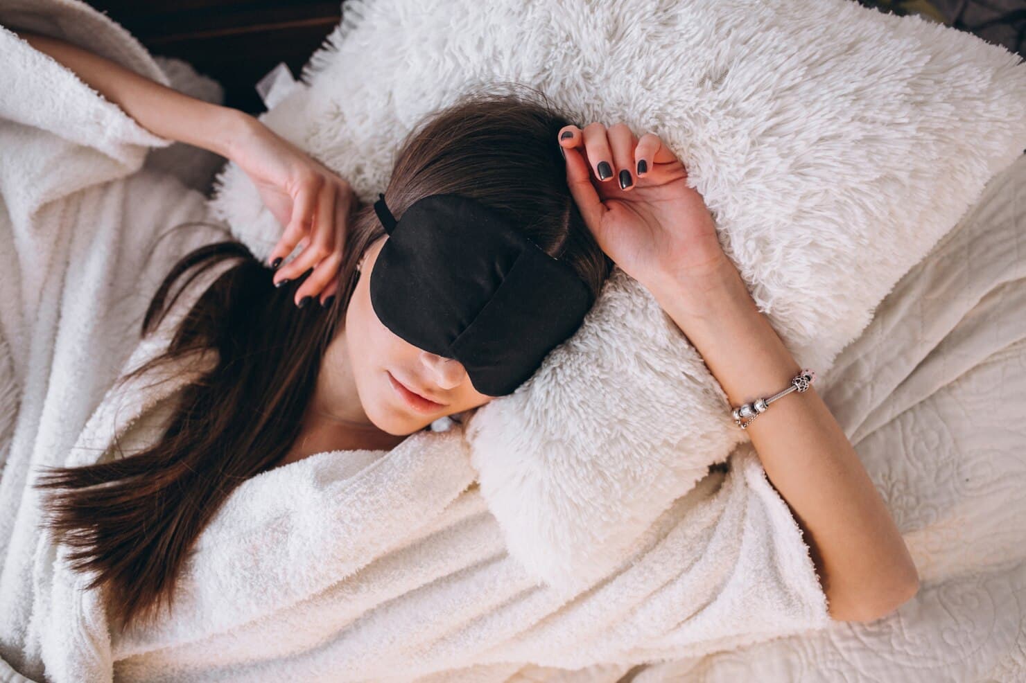 Via Freepik Research shows later start times better align with the circadian rhythms of teenage students.