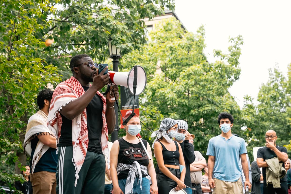 Casey Martin/the Ithaca Voice