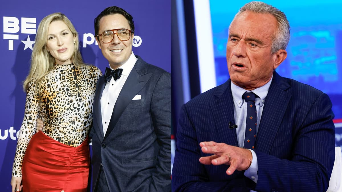 Tasos Katopodis/Getty Images for CBS News / Getty Images