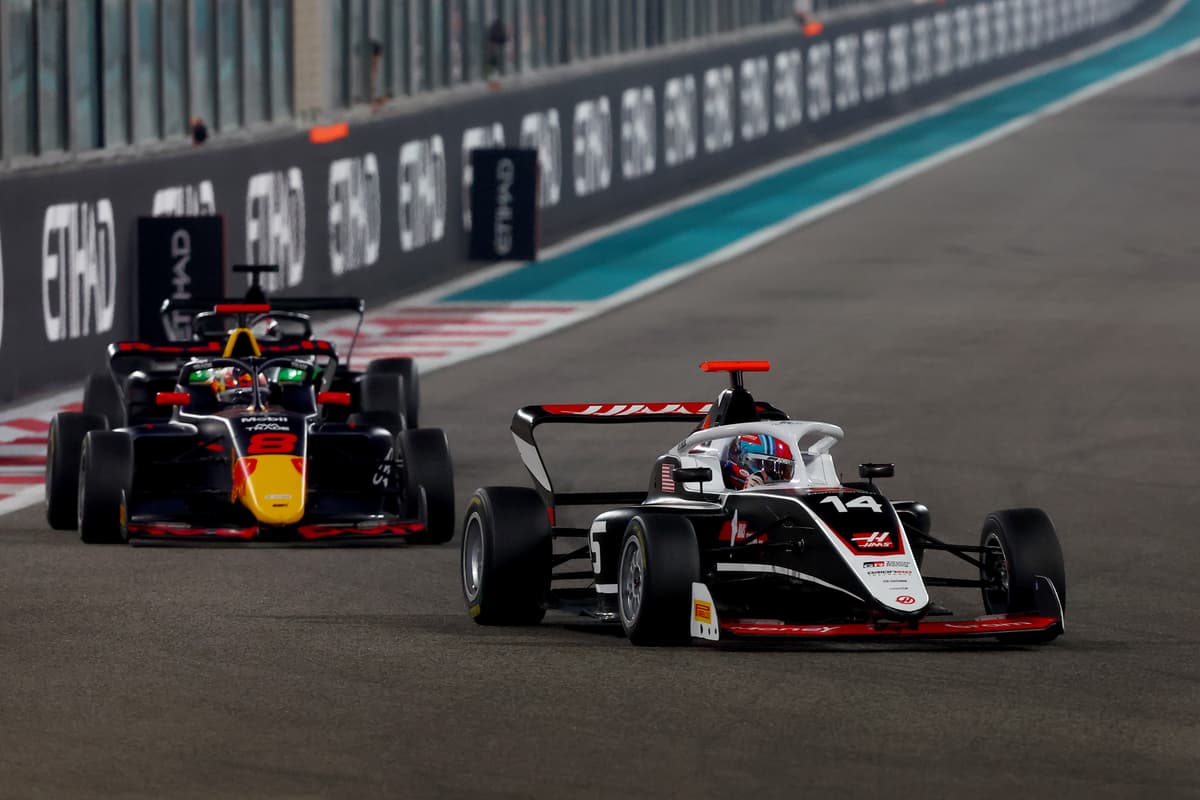 Joe Portlock/Getty Images